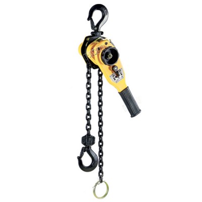 PaLăng xích lắc tay 500kg PAWELL LV050