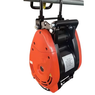 Tời điện mini 500kg KONDO LES-500A