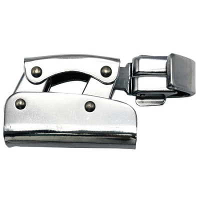 Thiết bị hãm trượt dây dùng cho hệ thống cứu sinh thẳng đứng Adela H-2707