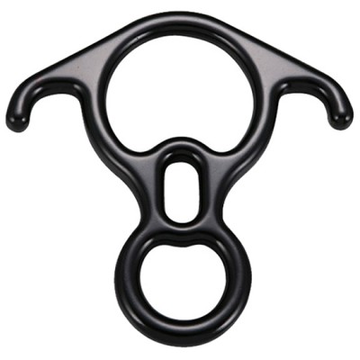 Thiết bị hạ chậm hình số 8 Adela AF-79 bằng nhôm hợp kim 40KN