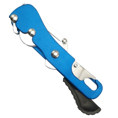 Dụng cụ hạ chậm cho công việc bảo trì tòa nhà Adela ADF-698